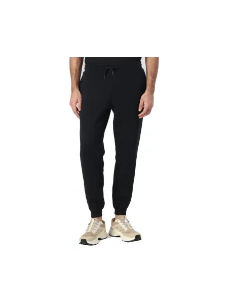 Pantaloni Converse negru