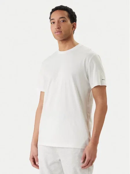 Sprandi T-Shirt Écru