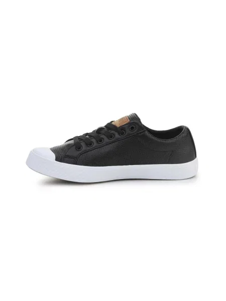Pantofi Palladium negru