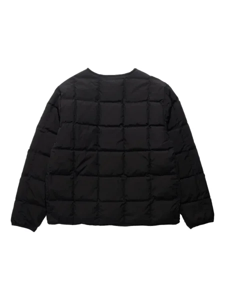 Geacă cu puf The North Face negru