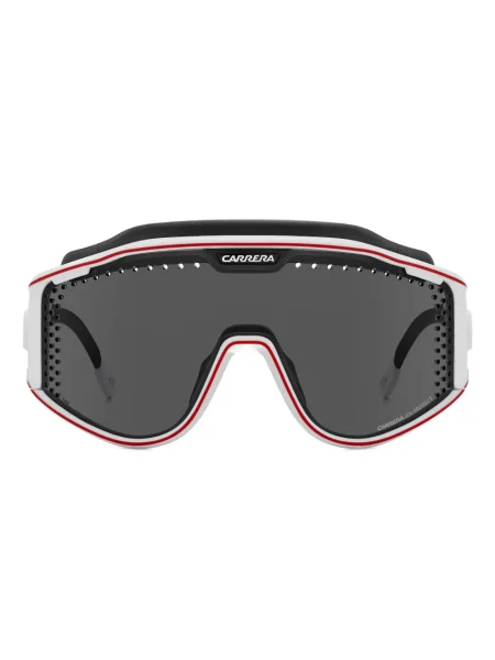 Ochelari de soare Carrera alb