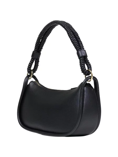 Kabelka Love Moschino černá