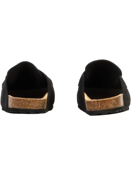 Pantofi The Divine Factory negru