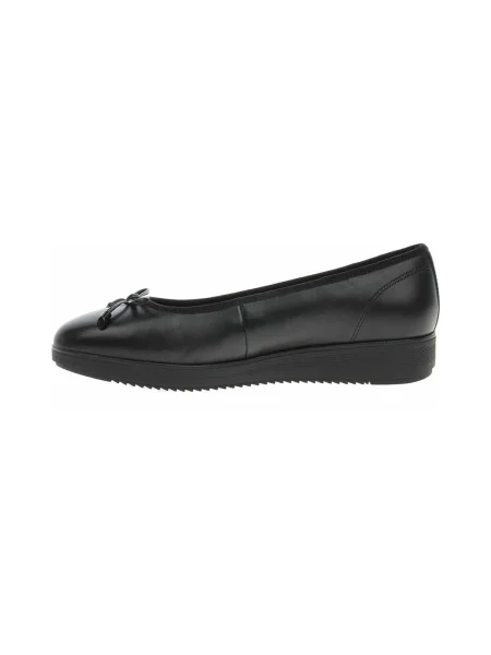 Pantofi Tamaris negru