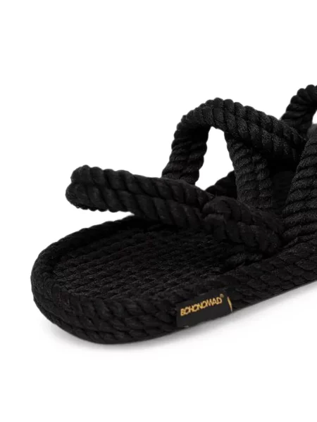 Sandale Bohonomad negru