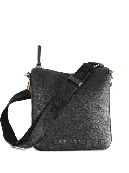Geanta crossbody Marc Jacobs negru
