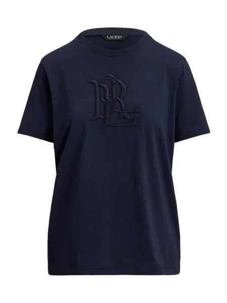 Lauren Ralph Lauren Tricou marin albastru
