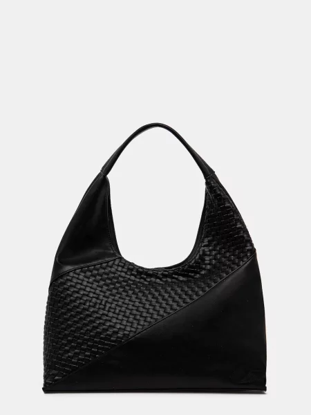 Чанта Answear Lab черно