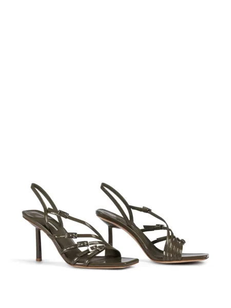 Sandale Le Silla verde