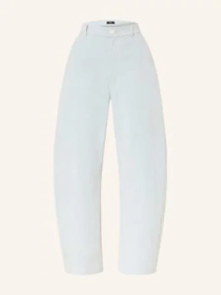 Eleh Kalhoty tmavě modrá