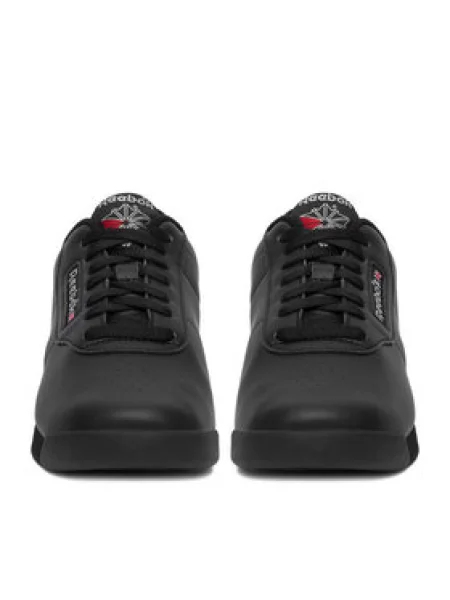 Reebok Sportcipők C-PRINCESS fekete