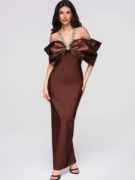 Rochie de seară Edoti