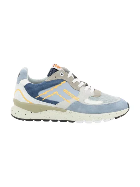 Sneakersy Floris Van Bommel