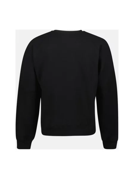 Bluza Saint Laurent czarna
