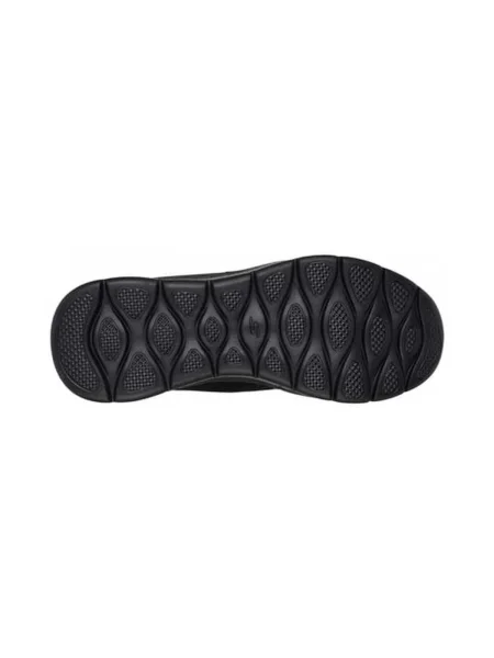 Pantofi Skechers negru