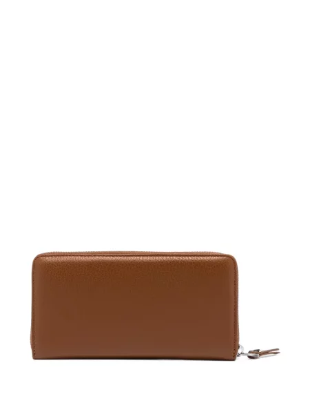 Portofel Gianni Chiarini din piele maro