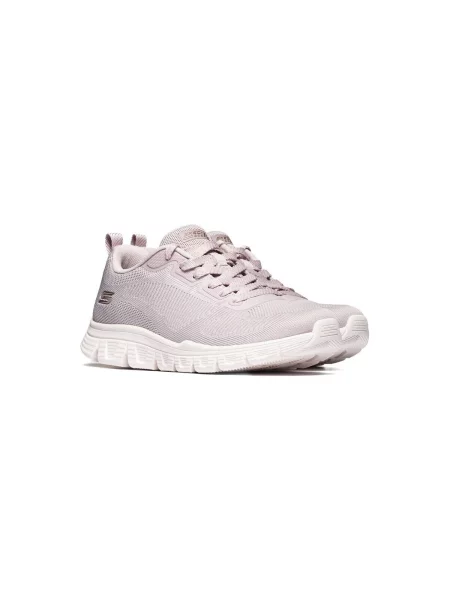 Tenisky Skechers biela