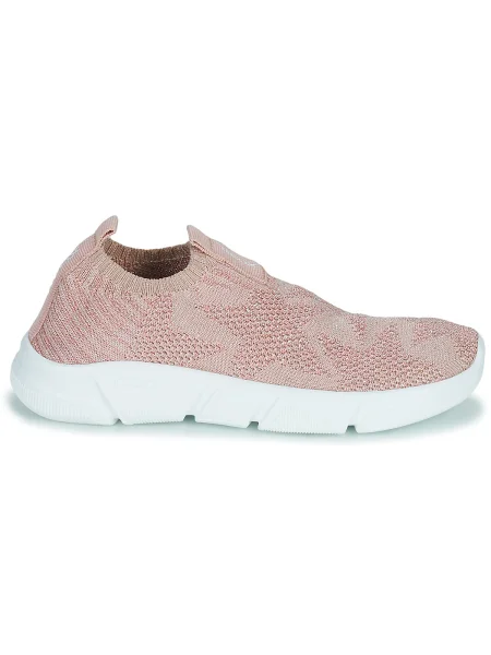 Pantofi copii Geox roz