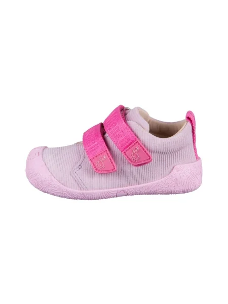 Pantofi copii Affenzahn roz