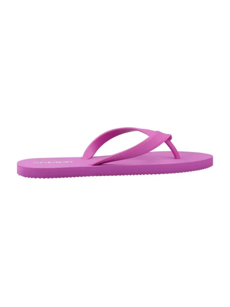 Félcipő Adidas lila