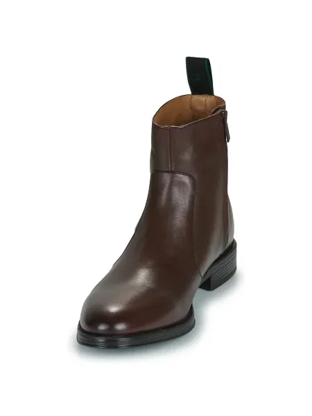 Pantofi Paul Smith maro