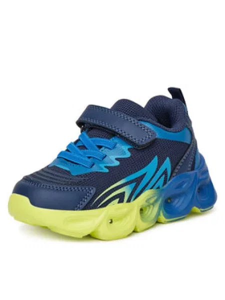 Sneakersy Sprandi