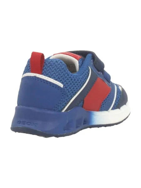 Pantofi copii Geox albastru