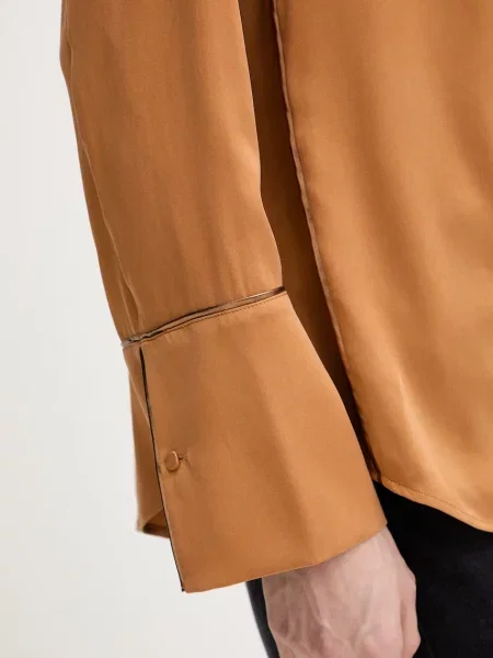 Блузка MAX&Co. MCOSTREET