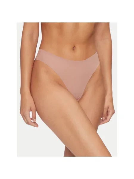 Chantelle Tangice Pulpies roza