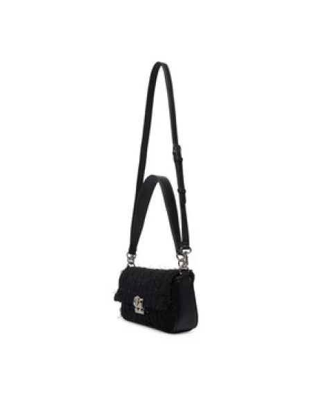 Liu Jo crossbody torbica črna