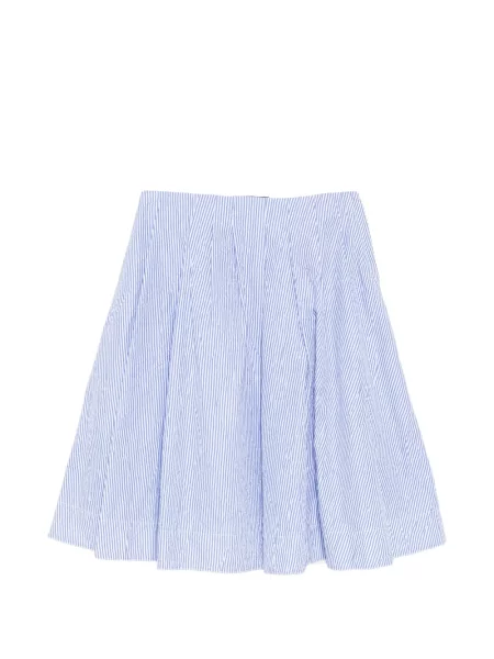 Spódnica Juun.j niebieska