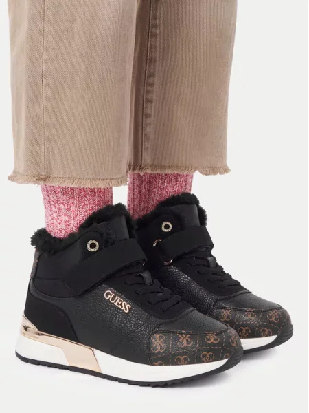 Guess Ghete negru