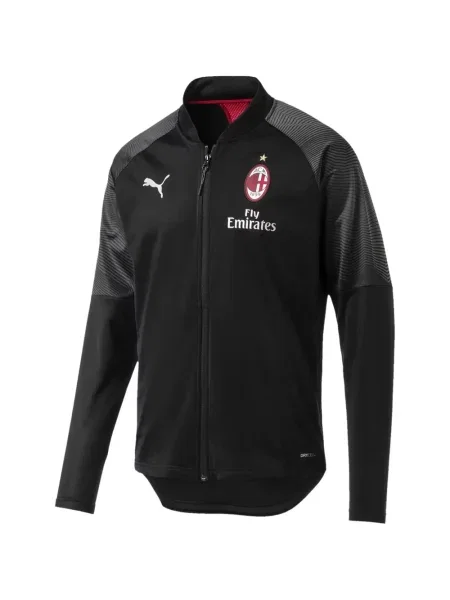 Hanorac Puma negru