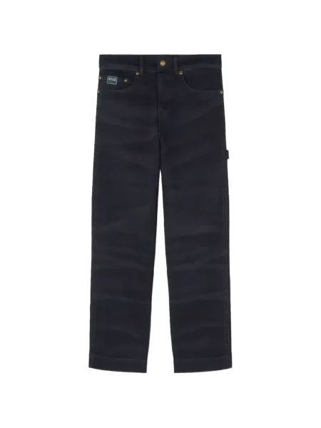 Blugi Versace Jeans Couture albastru