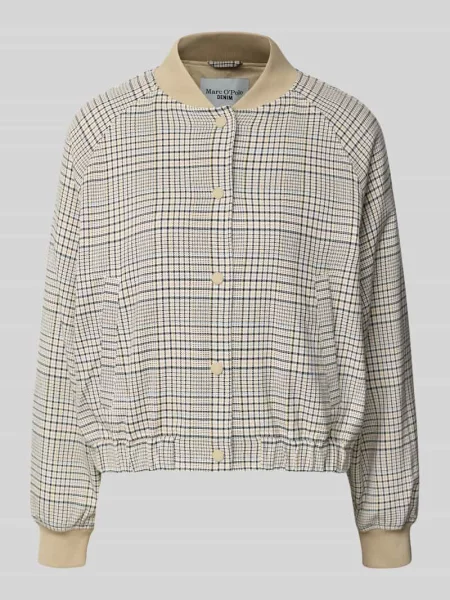 Kurtka Marc O'polo Denim beżowa