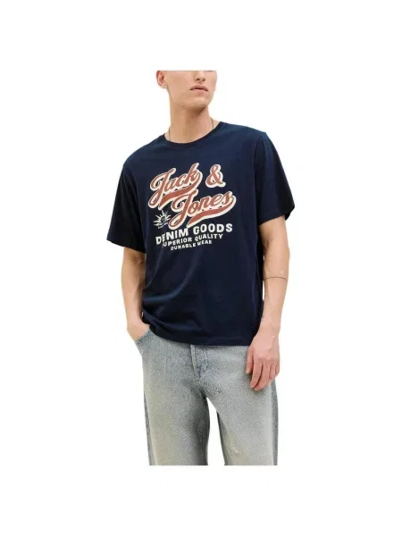 Majica Jack & Jones plava