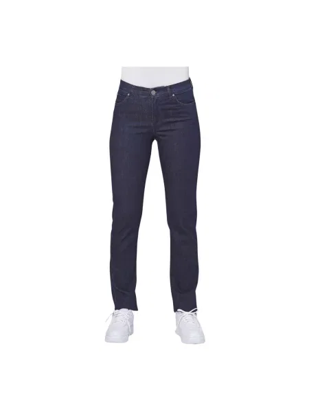 Jeansy C.ro niebieskie