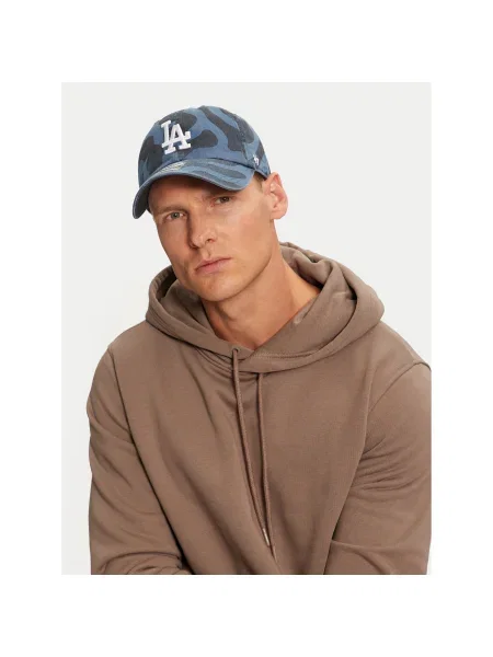 Шапка с козирка 47 Brand