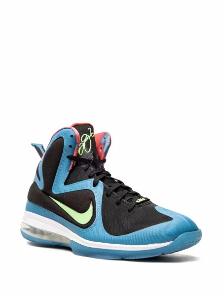 Sportbačiai Nike LeBron mėlyna