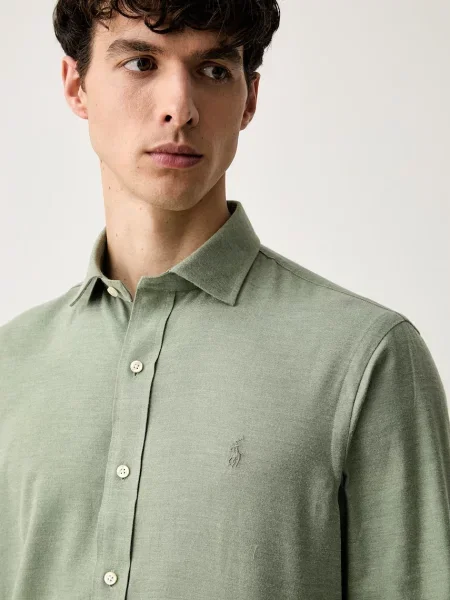 Рубашка Polo Ralph Lauren