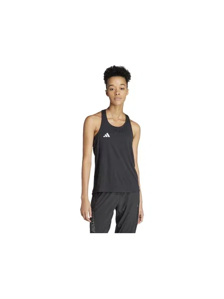 Top Adidas crna