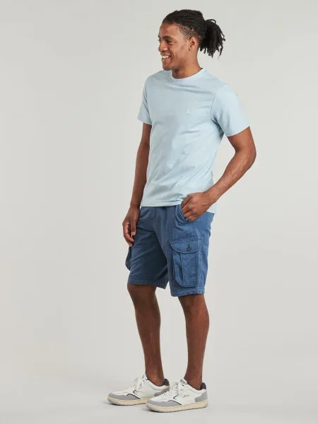 Tricou Oxbow albastru