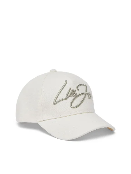 Liu Jo Șapcă alb
