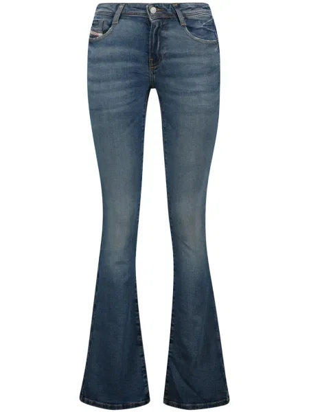 Blugi Diesel 1969 D-EBBEY albastru