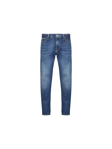 Kavbojke Jack & Jones modra