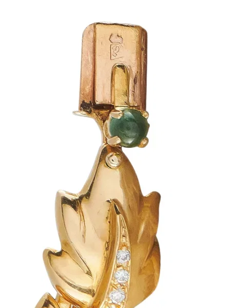 Colier Chaumet