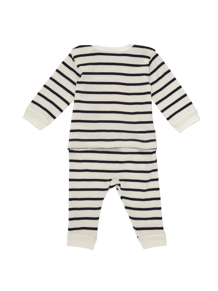 Ruha Petit Bateau fehér