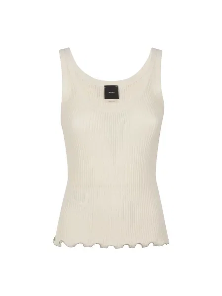 Podkoszulka Pinko beżowa