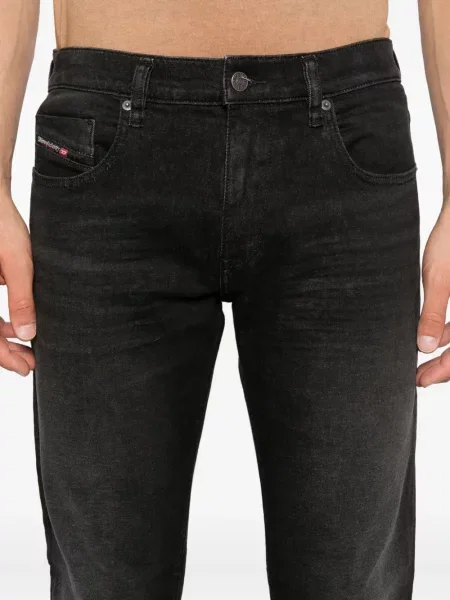 Blugi Diesel negru