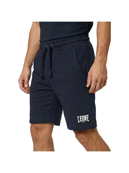 Tricou copii Leone 1947 albastru